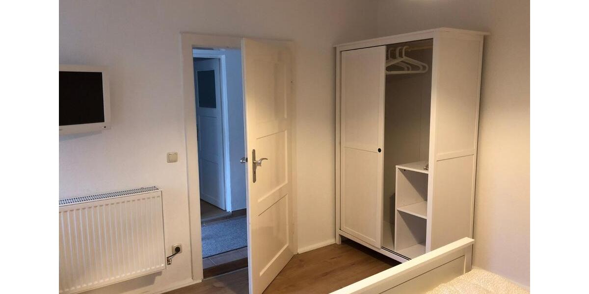 Erdgeschoßwohnung Schweinfurt Gartenstadt - 2 Zimmer, 46 m&sup2;, 990&euro; | Angebot:24730838