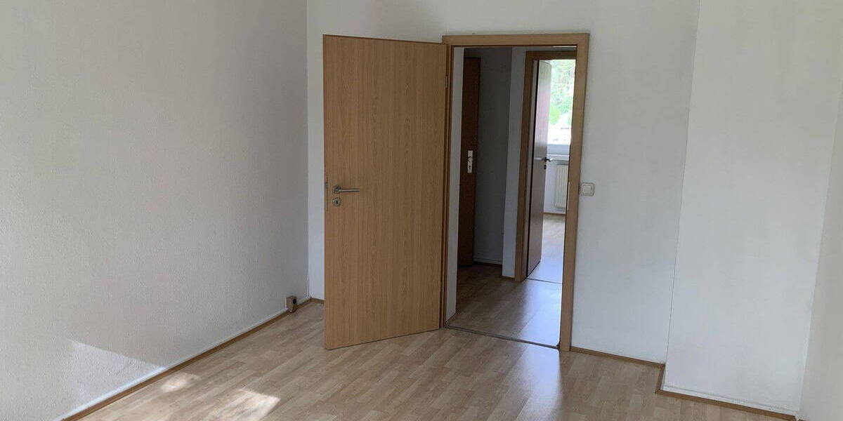 Warlitz - Gepflegte und ruhige 3 Zimmerwohnung ab sofort zu vermieten 3 zimmer