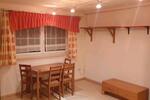 Wohnung Erdgeschoss 40qm zimmer