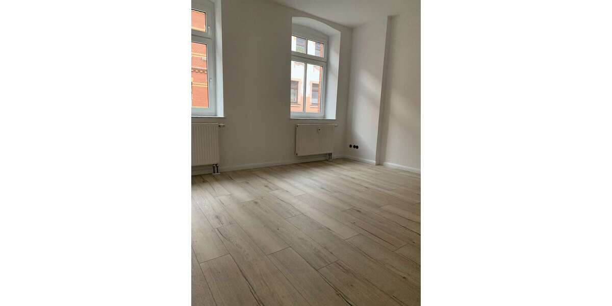 Wohnung zum Mieten in Zwickau 230 € 30 m² 1 zimmer