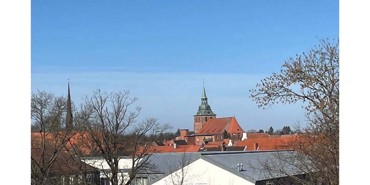 Etagenwohnung Lüneburg Rotes Feld - 4 Zimmer, 108 m&sup2;, 1.950&euro; | Angebot:25986358