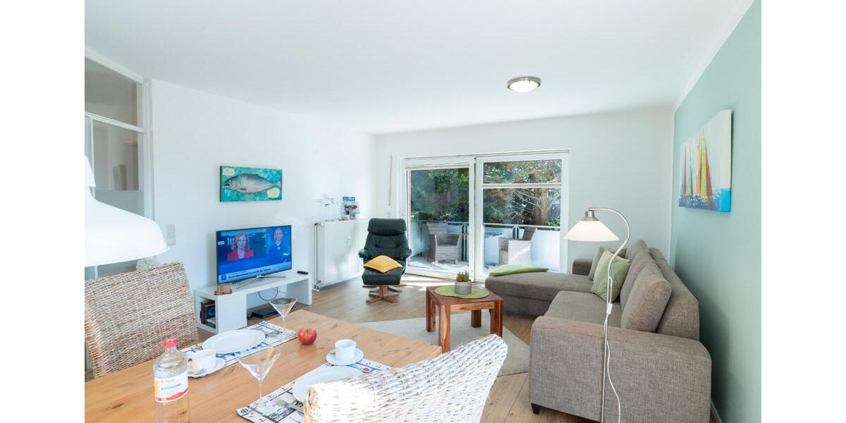 Erdgeschoßwohnung Dassow - 2 Zimmer, 68 m&sup2;, 720&euro; | Angebot:26349732