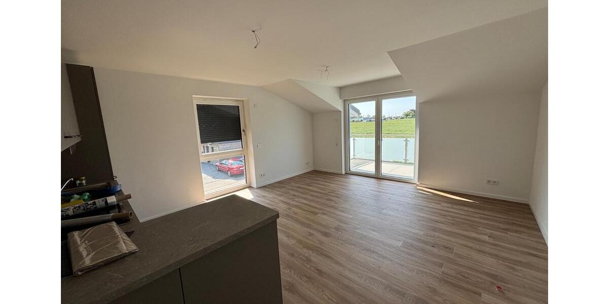 Etagenwohnung Husby - 3 Zimmer, 80 m&sup2;, 1.020&euro; | Angebot:25186889