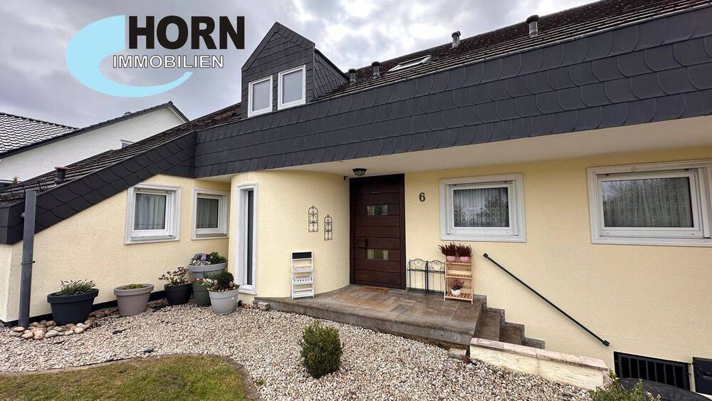 Einfamilienhaus Dittelbrunn Hambach - 1 Zimmer, 200 m&sup2;, 1.950&euro; | Angebot:26139240