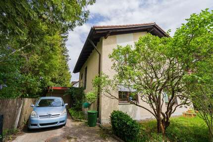 Haus München Ramersdorf-Perlach - 5 Zimmer, 160 m&sup2;, 2.730&euro; | Angebot:26567385
