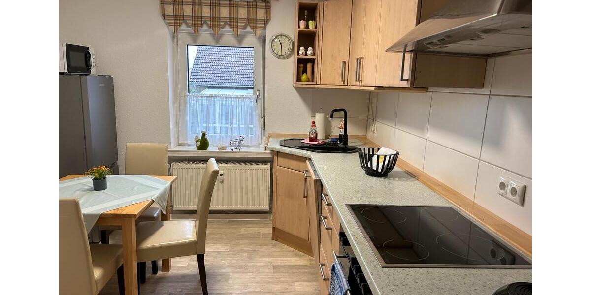 Wohnen auf Zeit Sehnde - 3 Zimmer, 65 m&sup2;, 600&euro; | Angebot:26083348