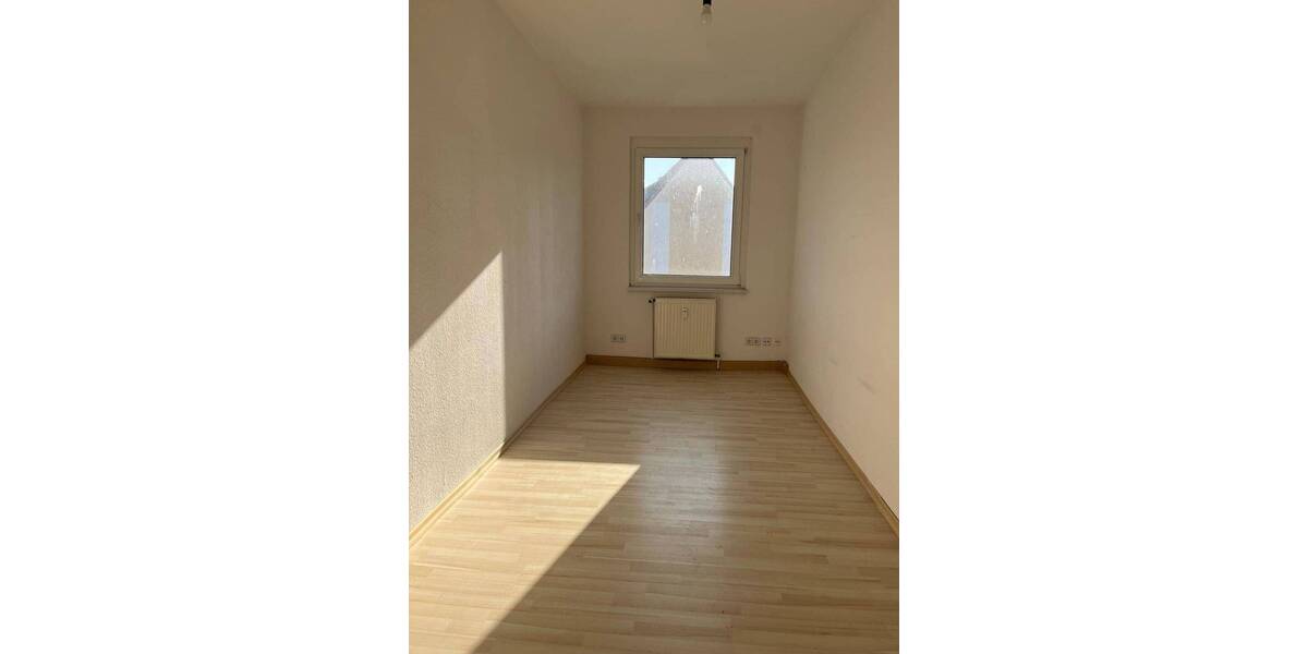lichtdurchflutete 3-Raum-Wohnung in ruhiger Lage 3 zimmer