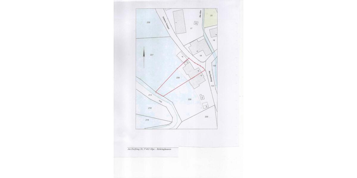 Doppelhaushälfte Olpe - 12 Zimmer, 200 m&sup2;, 950&euro; | Angebot:23580942
