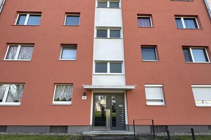 Bezugsfertige Wohnung - Einfach Möbel rein und Füße hoch! zimmer