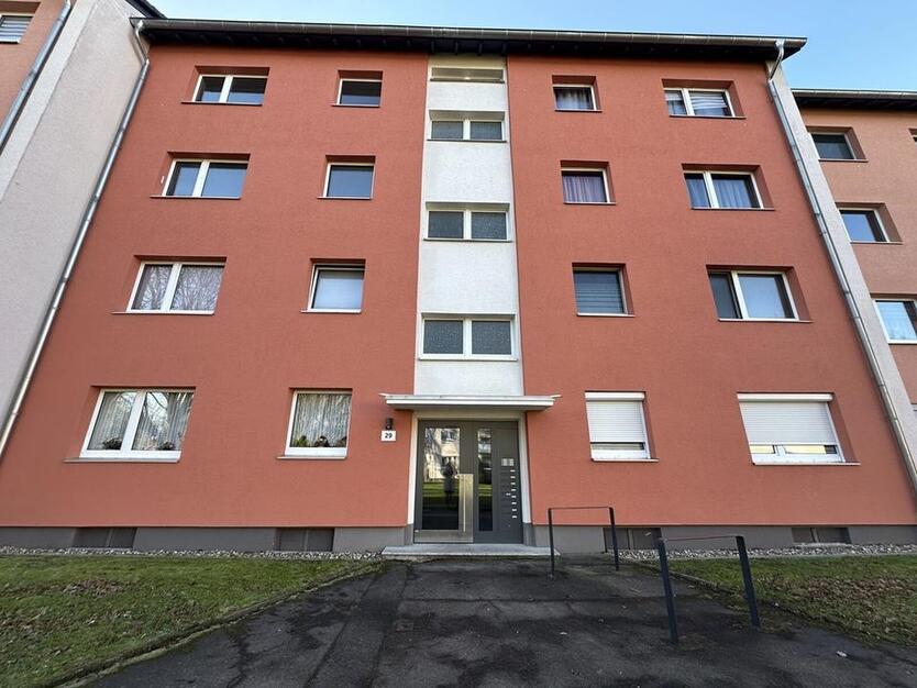 Wohnfühlen bei VIVAWEST zimmer