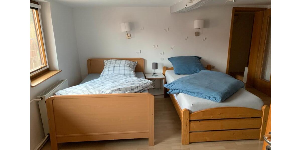 Wohnen auf Zeit Liebenau - 4 Zimmer, 18 m&sup2;, 500&euro; | Angebot:22637609