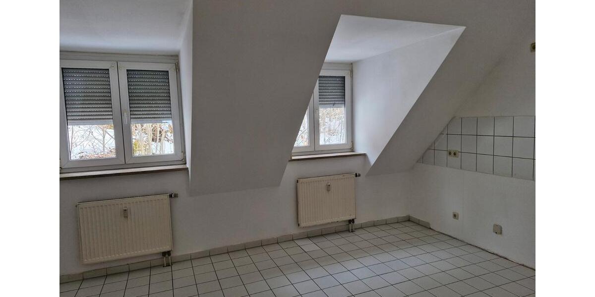 Dachgeschoßwohnung Freyung - 3 Zimmer, 70 m&sup2;, 450&euro; | Angebot:26365744