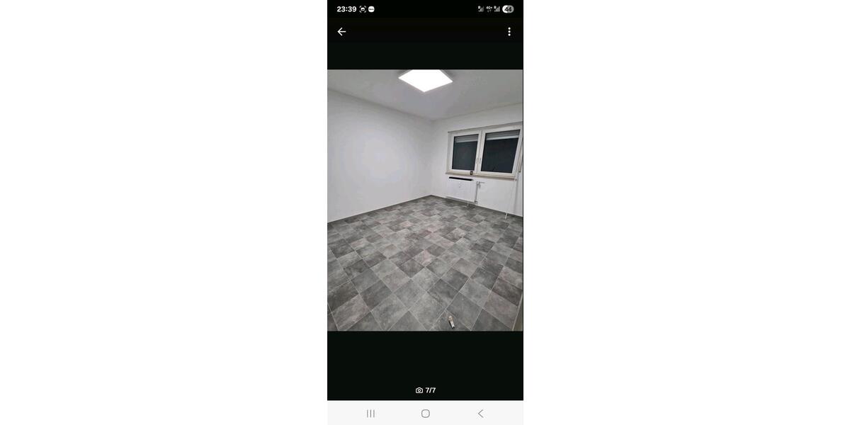 Etagenwohnung Ilvesheim - 2 Zimmer, 82 m&sup2;, 1.100&euro; | Angebot:26241653