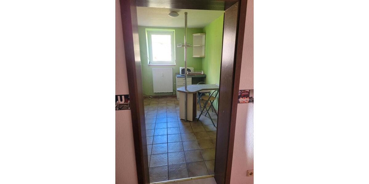 Erdgeschoßwohnung Ottweiler - 3 Zimmer, 100 m&sup2;, 650&euro; | Angebot:26412242