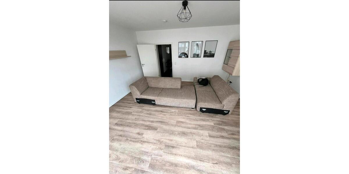 Etagenwohnung Barleben - 1 Zimmer, 64 m&sup2;, 673&euro; | Angebot:26532603