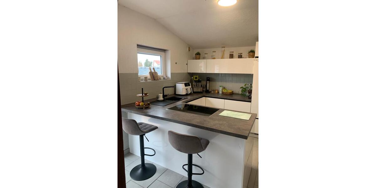 Helle 3 ZKB Wohnung im schönen Bliesmengen-bolchen 3 zimmer