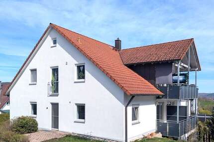 Wohnung Kulmbach Lindig - 3 Zimmer, 79 m&sup2;, 800&euro; | Angebot:26151857