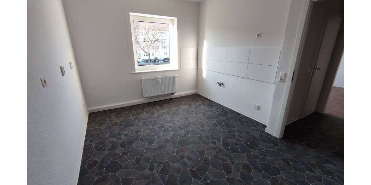 Etagenwohnung Brandenburg an der Havel Görden - 1 Zimmer, 34 m&sup2;, 283&euro; | Angebot:26177092