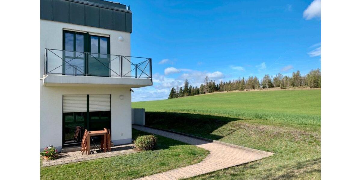 Etagenwohnung Grafengehaig - 3 Zimmer, 97 m&sup2;, 785&euro; | Angebot:26281651