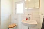 Moderne 4 Zi Maisonette mit 2 Schlafräumen mitten in Hornau