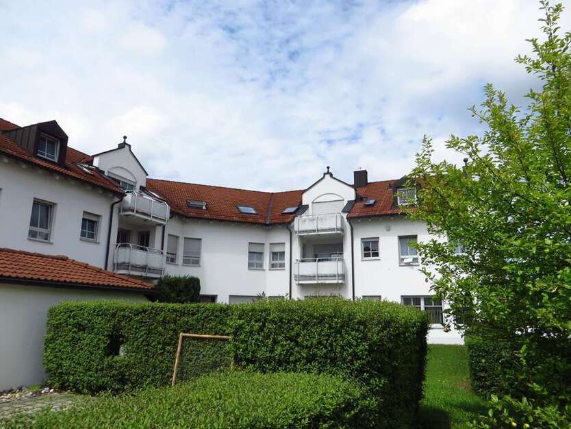 Wohnung zum Mieten in Gilching 880 € 57.6 m²