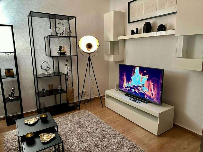 Wohnen auf Zeit in Köln 1.590 € 1 zimmer