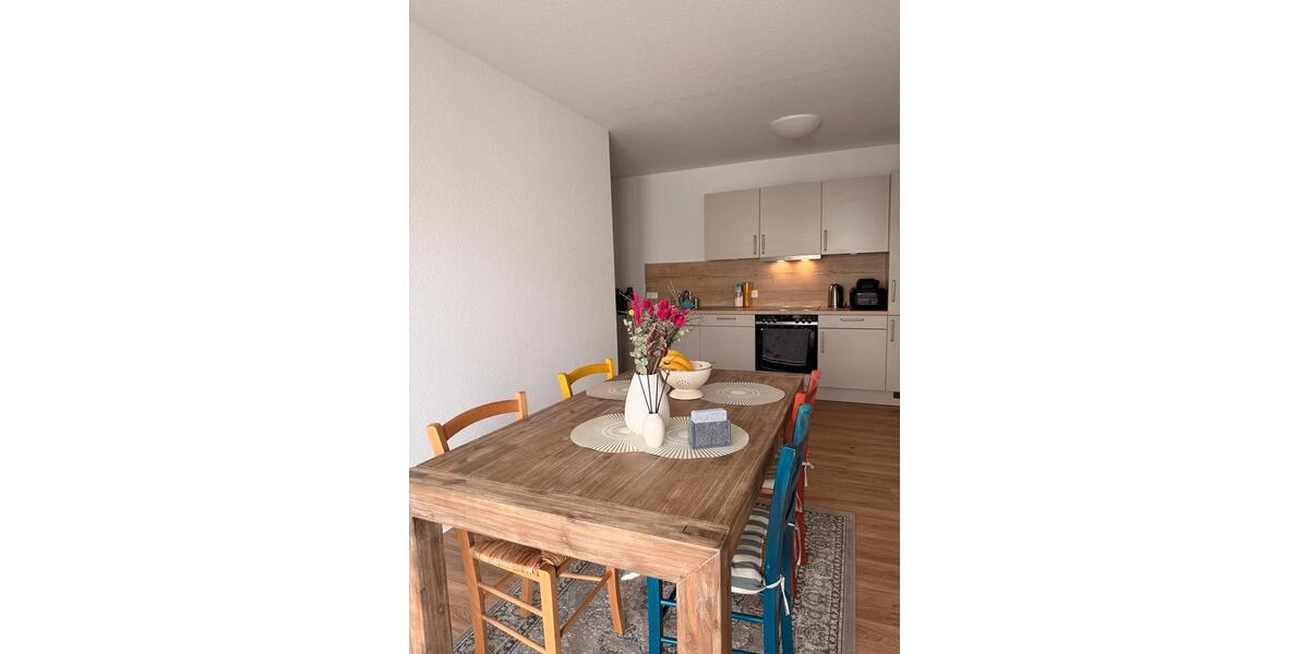Wohnen auf Zeit Osnabrück Fledder - 1 Zimmer, 16 m&sup2;, 538&euro; | Angebot:26196870