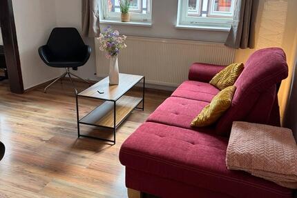 Wohnung Osterode am Harz - 2 Zimmer, 75 m&sup2;, 650&euro; | Angebot:25391461