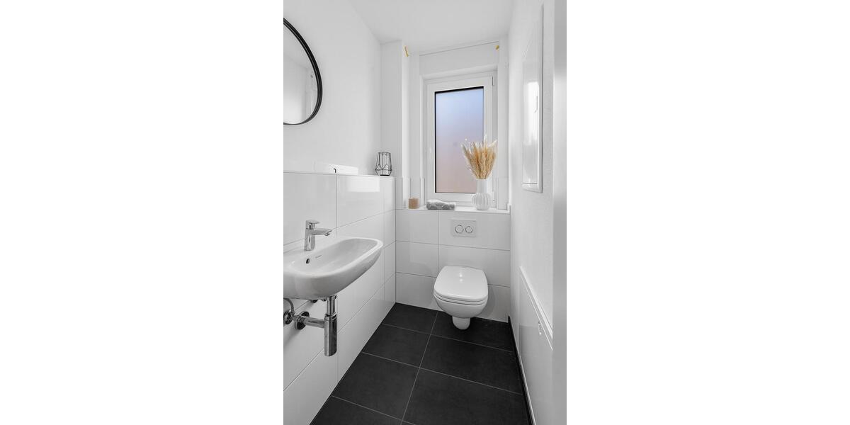 Etagenwohnung Müllheim - 4 Zimmer, 93 m&sup2;, 1.550&euro; | Angebot:23227490