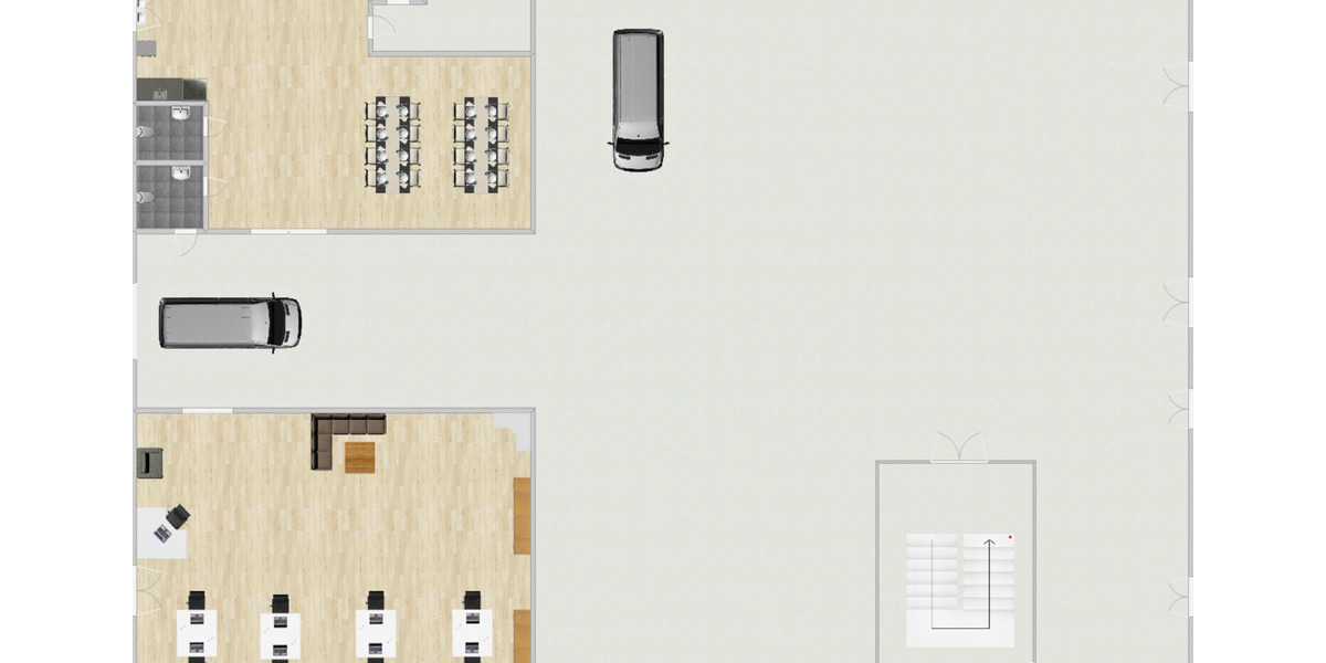 Gewerbeobjekt Hoyerswerda - 3.500&euro; | Angebot:25874835