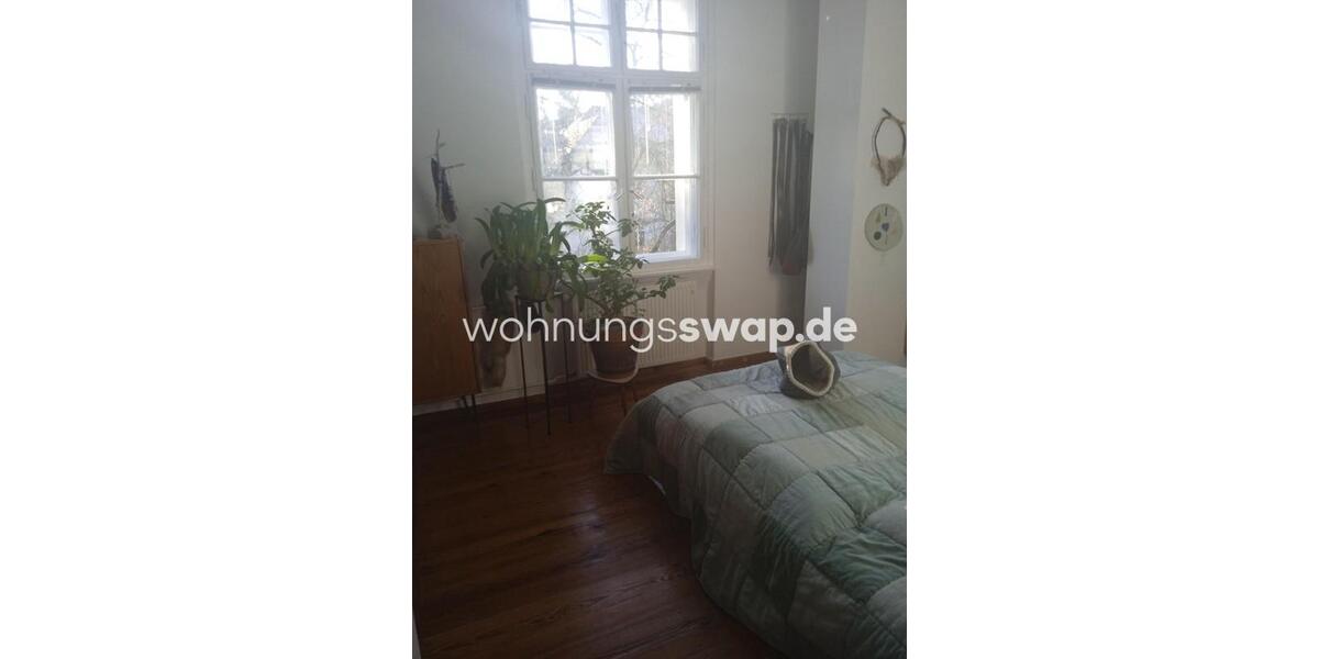 Wohnungsswap - 2 Zimmer, 67 m² - Teupitzer Höhe, Königs Wusterhausen 2 zimmer