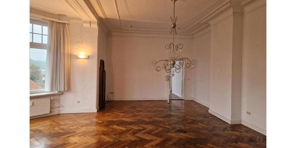 Etagenwohnung Wismar Altstadt - 5 Zimmer, 198 m&sup2;, 1.800&euro; | Angebot:25638478