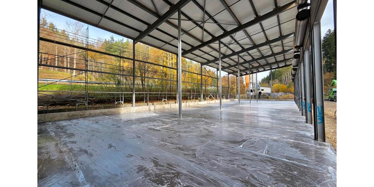 Gewerbeobjekt Rottweil - 650&euro; | Angebot:24520556