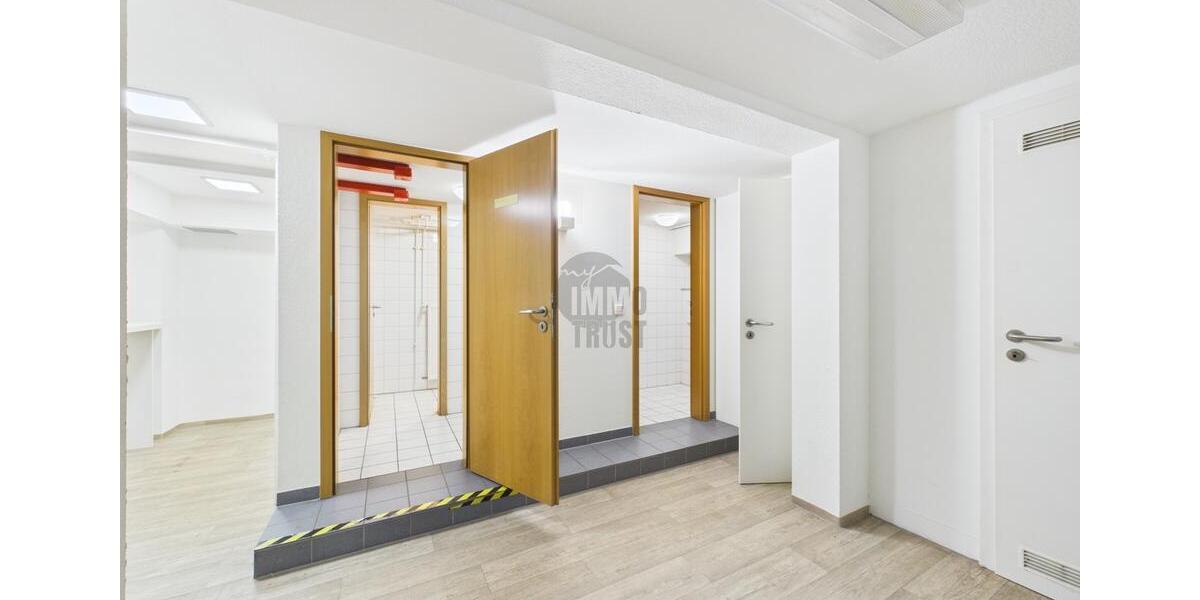 Gewerbeobjekt Rastatt - 1.100&euro; | Angebot:26442450