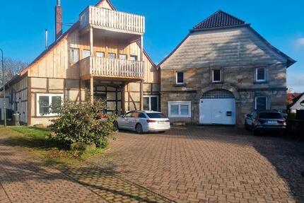 Haus in Bad Münder, Bakede, Bad Münder zu vermieten 6 zimmer