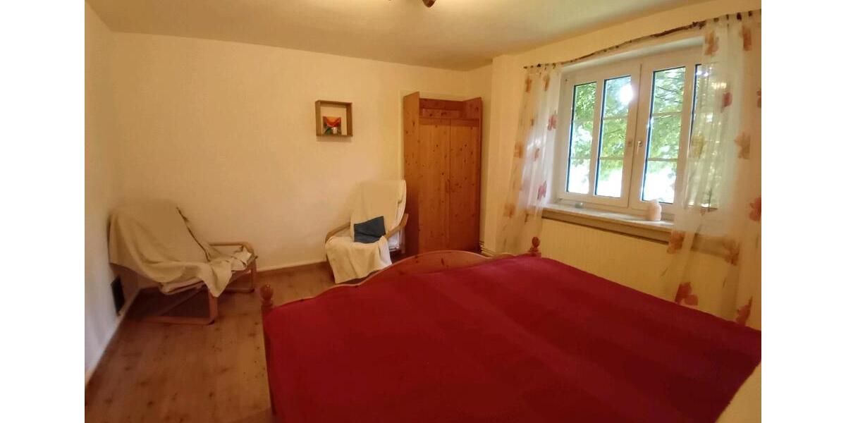Wohnen auf Zeit Blunk - 1 Zimmer, 16 m&sup2;, 55&euro; | Angebot:26343831