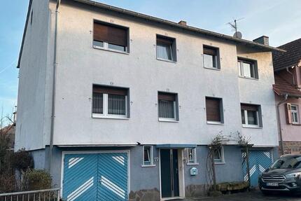 Wohnung Bad Soden-Salmünster Salmünster - 4 Zimmer, 90 m&sup2;, 900&euro; | Angebot:25161511