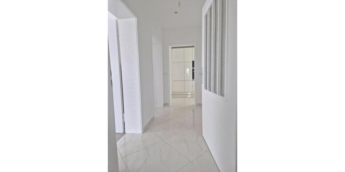Erdgeschoßwohnung Bischofsheim - 4.5 Zimmer, 143 m&sup2;, 1.790&euro; | Angebot:26606595