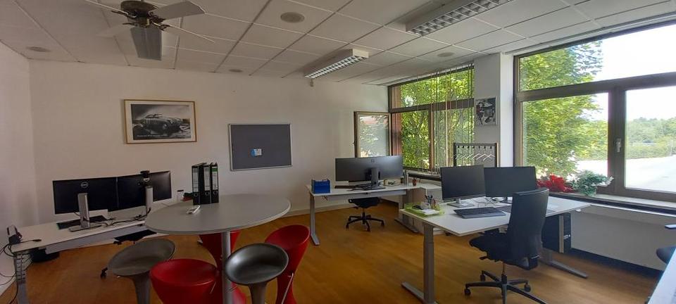 Gewerbeobjekt Forchheim - 1.100&euro; | Angebot:26262564