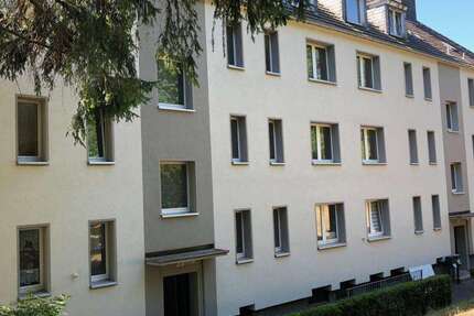 Wohnung Wuppertal Langerfeld - 2 Zimmer, 50 m&sup2;, 509&euro; | Angebot:24620798