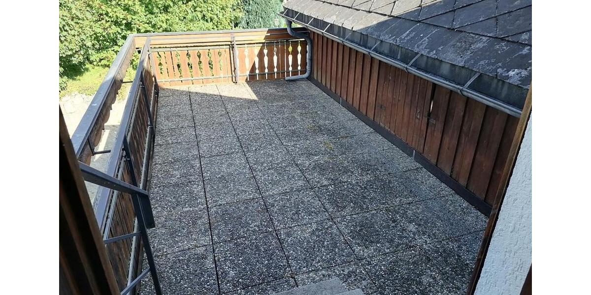 Maisonettenwohnung St. Blasien - 2 Zimmer, 61 m&sup2;, 660&euro; | Angebot:26582423
