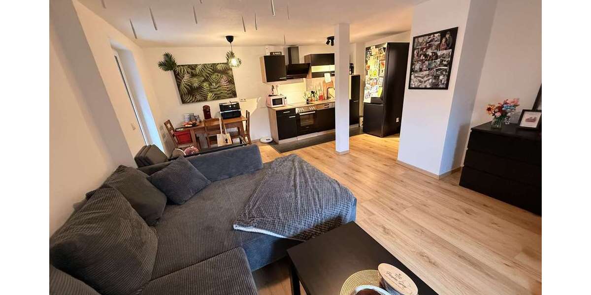 Etagenwohnung Coswig - 1 Zimmer, 68 m&sup2;, 544&euro; | Angebot:24813328