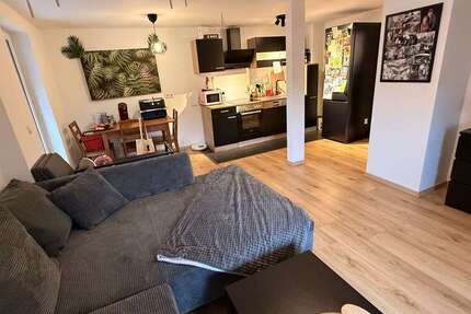 Wohnung Coswig - 1 Zimmer, 68 m&sup2;, 544&euro; | Angebot:24813328