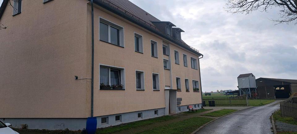 Etagenwohnung Weißendorf - 3 Zimmer, 69 m&sup2;, 540&euro; | Angebot:23527000