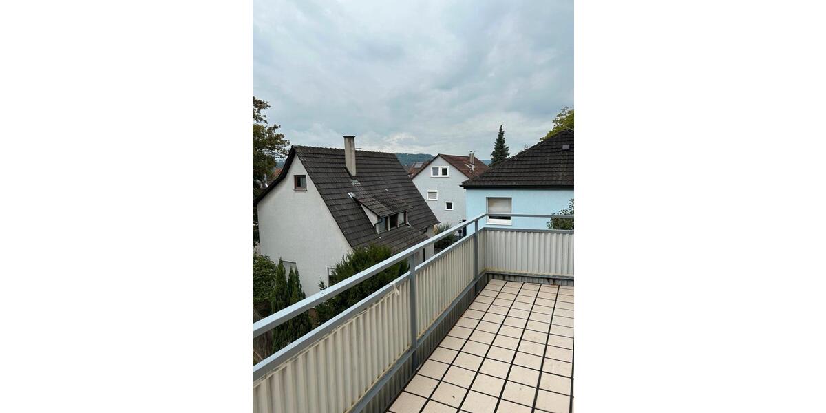 Etagenwohnung Esslingen am Neckar Oberesslingen - 2 Zimmer, 60 m&sup2;, 940&euro; | Angebot:26050702