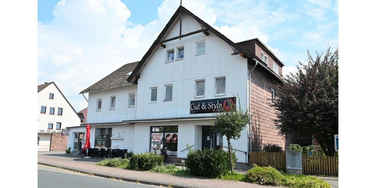 Etagenwohnung Bevern - 3 Zimmer, 78 m&sup2;, 490&euro; | Angebot:26645678