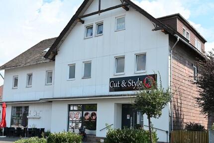 Wohnung Bevern - 3 Zimmer, 78 m&sup2;, 490&euro; | Angebot:26645678
