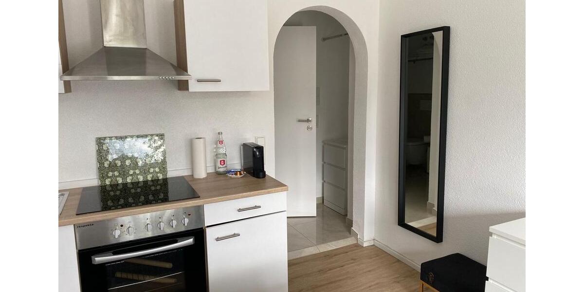 Erdgeschoßwohnung Bad Liebenzell - 1 Zimmer, 20 m&sup2;, 680&euro; | Angebot:24982604
