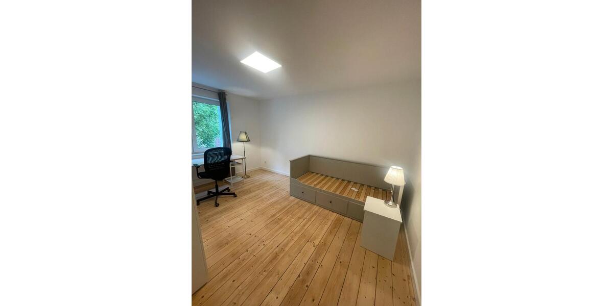 Wohnen auf Zeit Neuss Augustinusviertel - 1 Zimmer, 40 m&sup2;, 650&euro; | Angebot:26704108