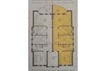 Dachgeschoßwohnung Bösel - 3 Zimmer, 82 m&sup2;, 790&euro; | Angebot:26604208